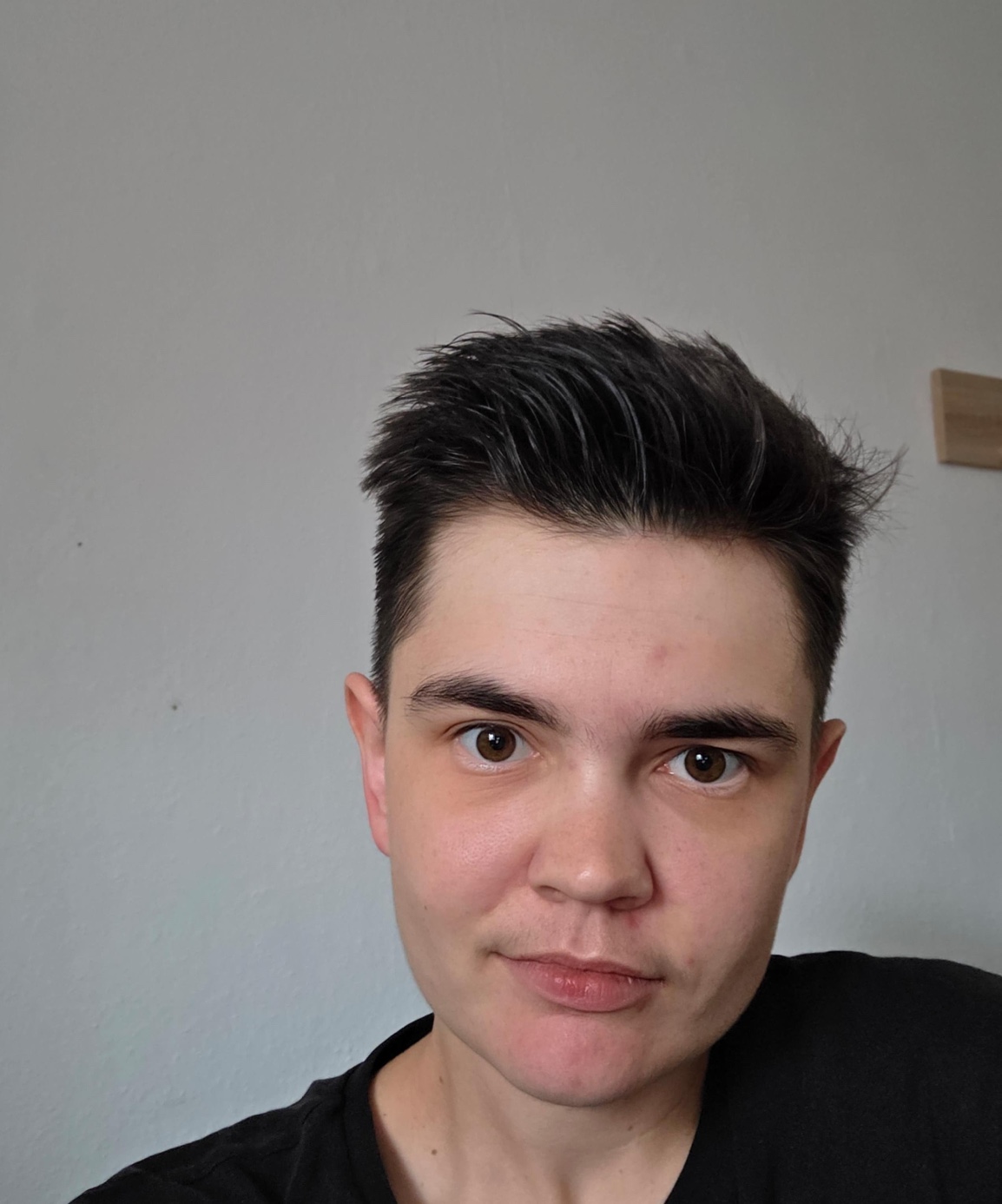 Lukas, Vice President at MKSTVEFX